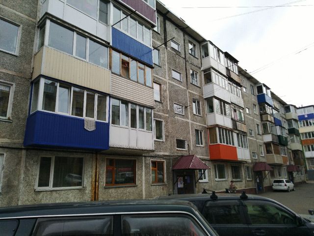фото дома
