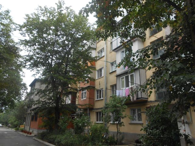 Панорама дома