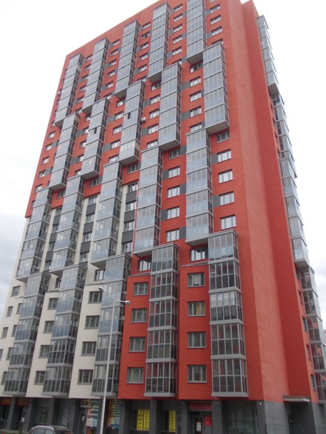 Facade