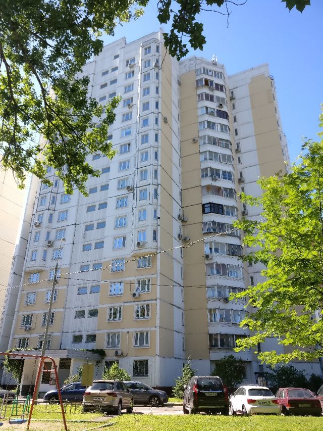 фото дома
