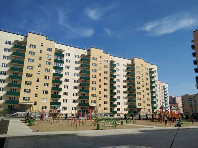 фото дома