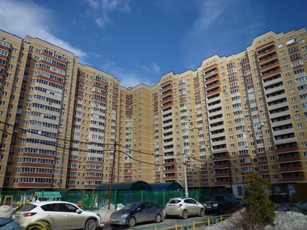фото дома