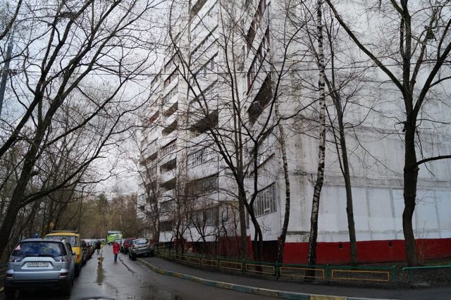 фото дома