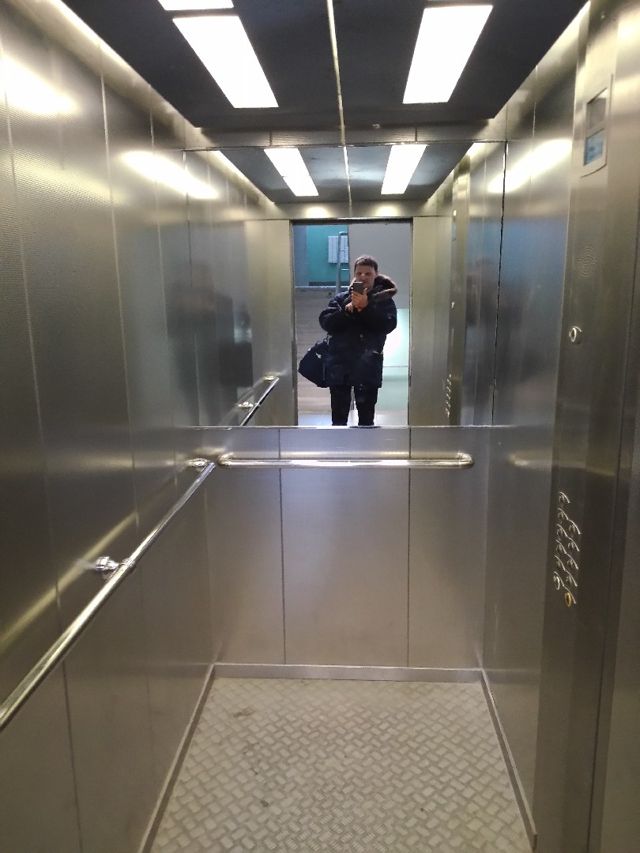 Lift