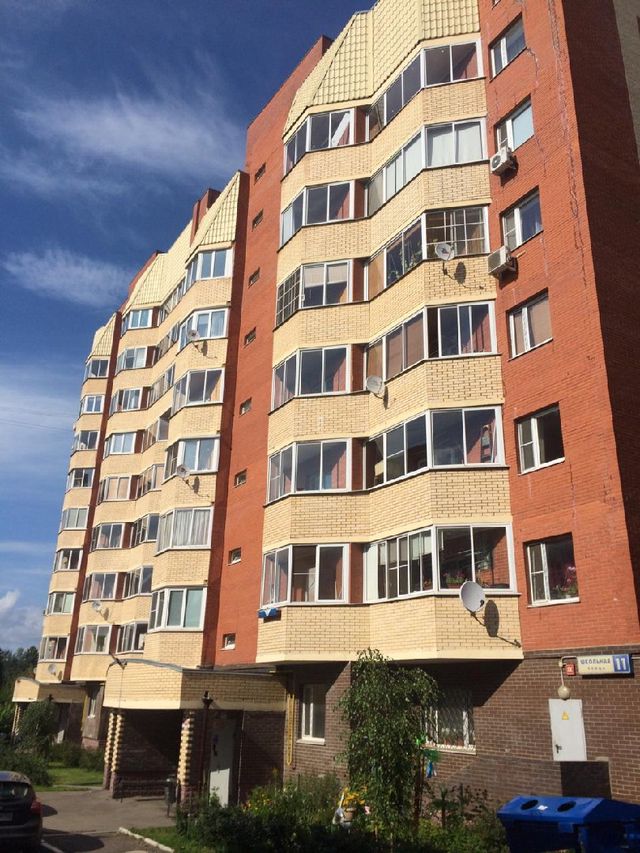 фото дома