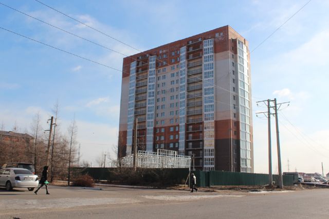фото дома
