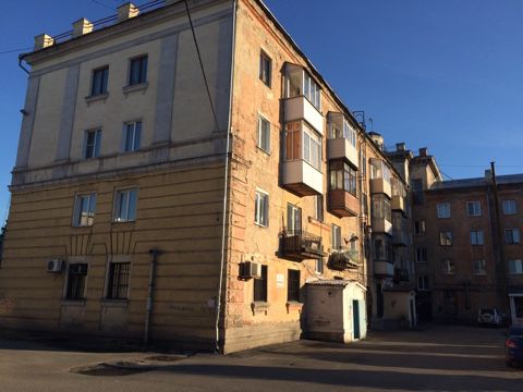 Facade