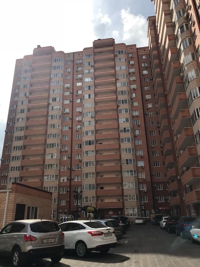 Facade