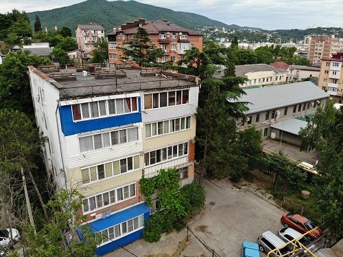 фото дома