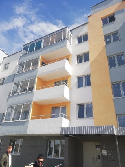 фото дома