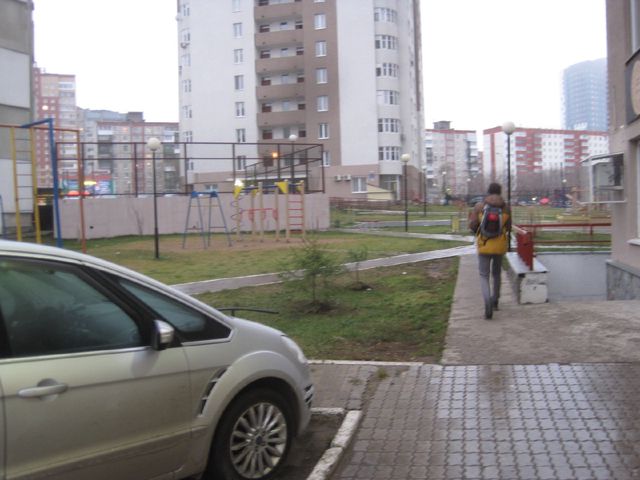 фото дома