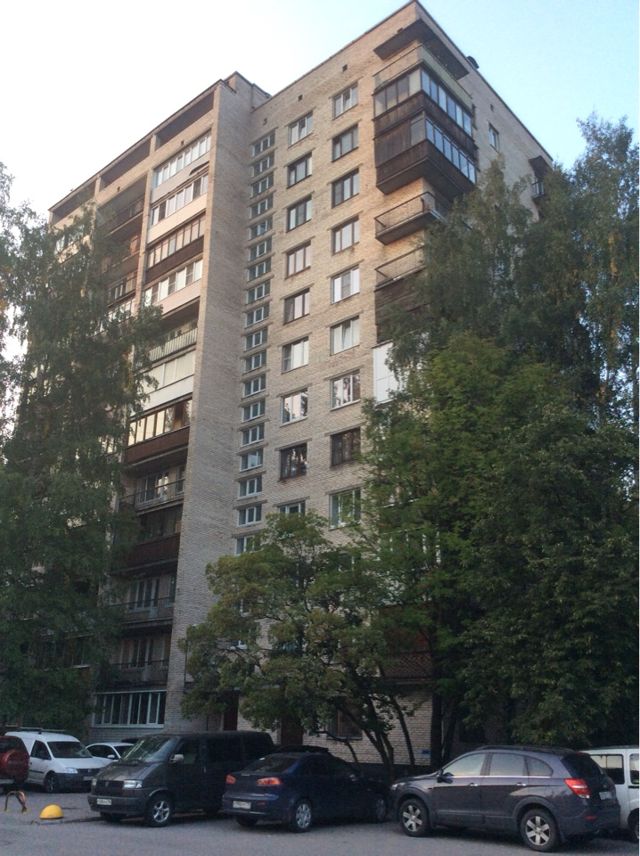 Facade