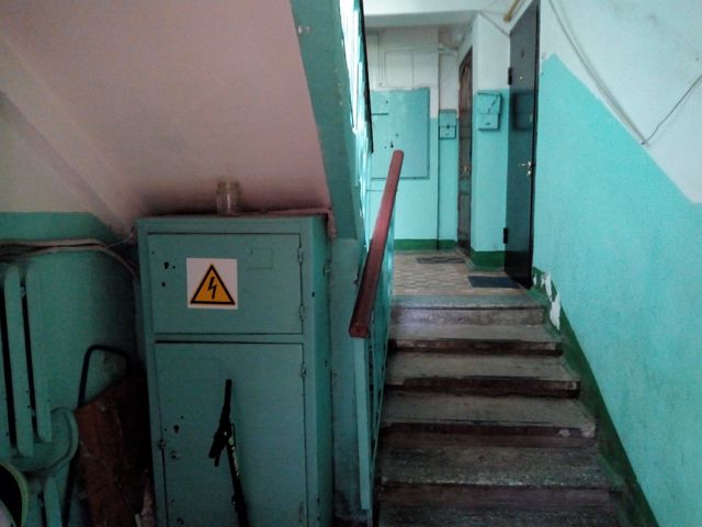фото дома