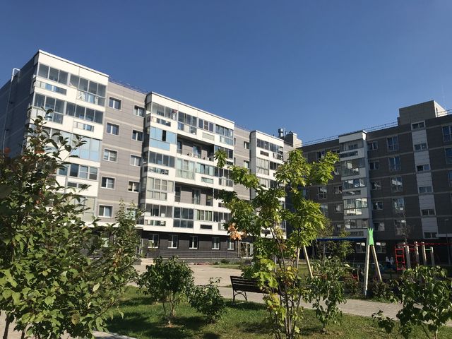 фото дома