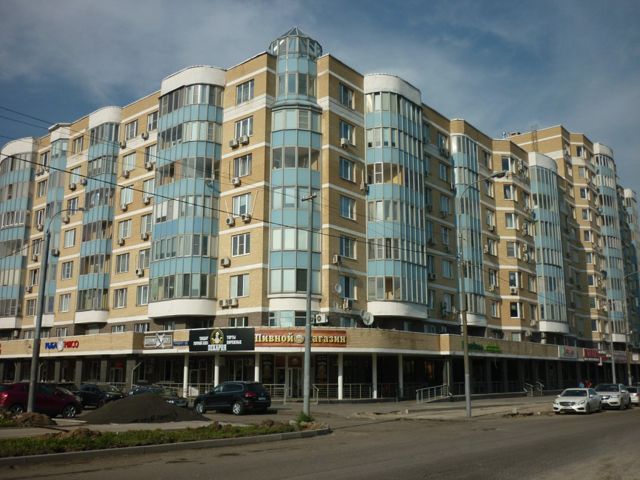 Facade