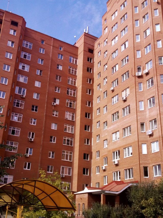 фото дома