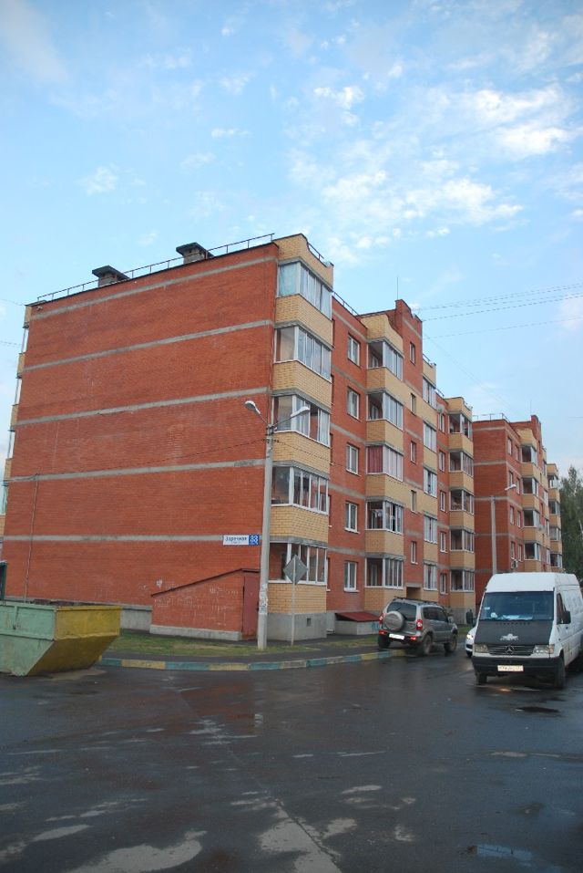 фото дома
