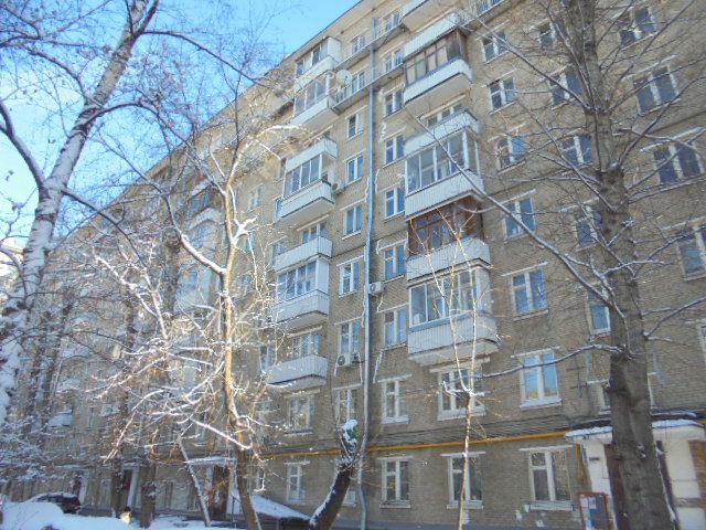 Панорама дома
