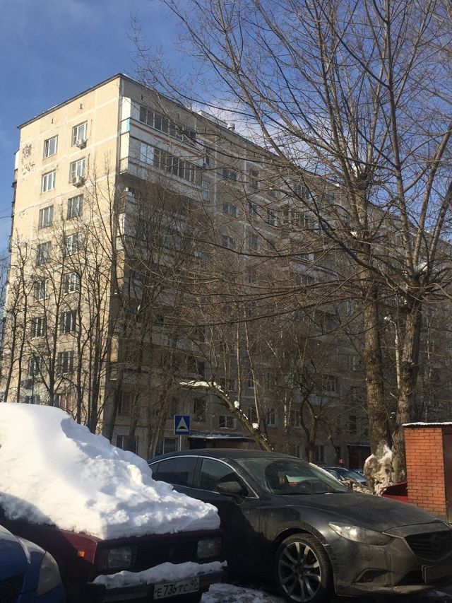 фото дома