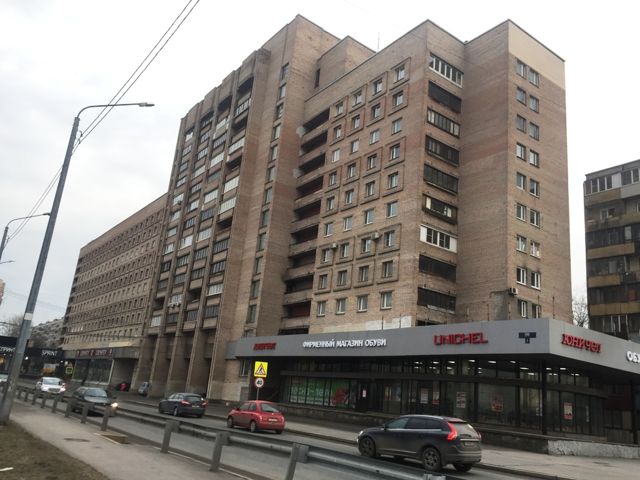 Facade