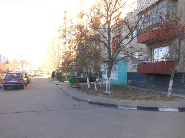 Territory
