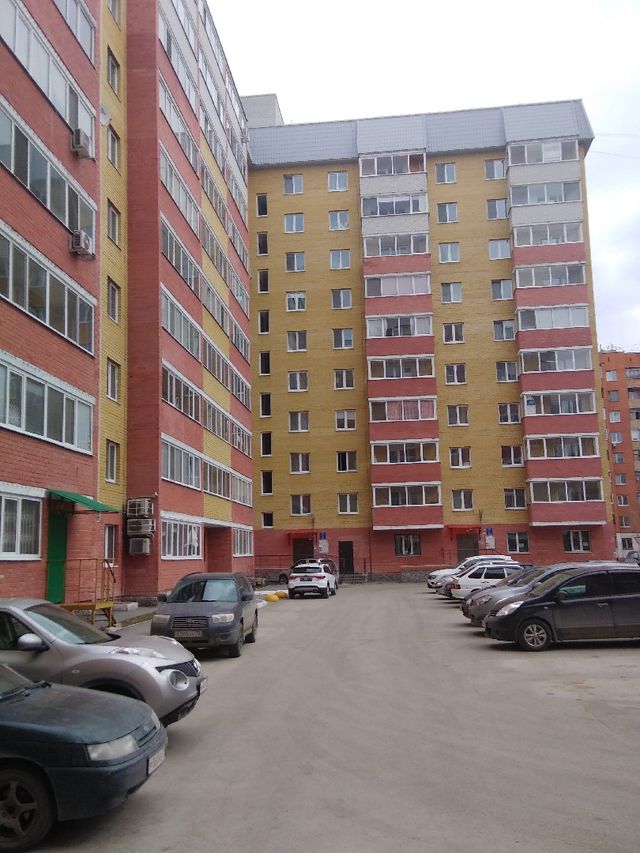 фото дома