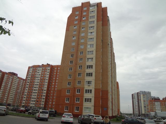 Панорама дома