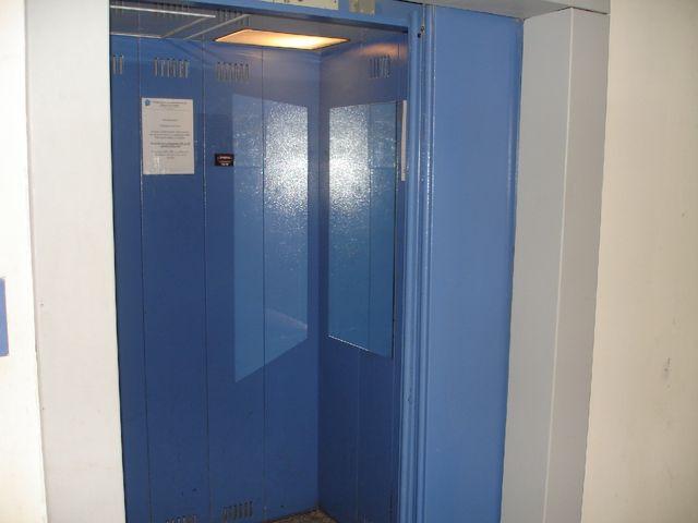 Lift