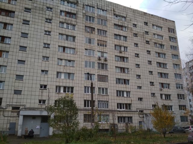 Facade