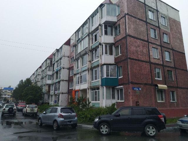 Facade