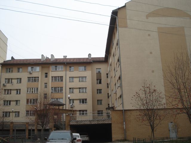 Facade