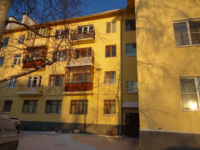 Facade