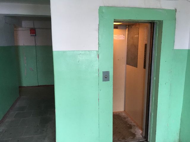 Lift