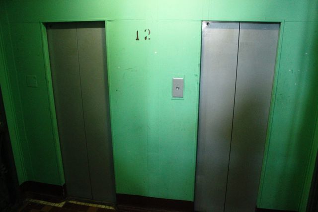 Lift