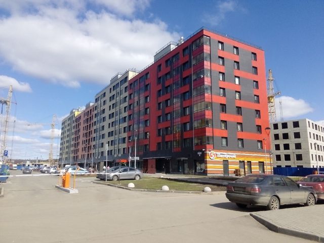 Facade