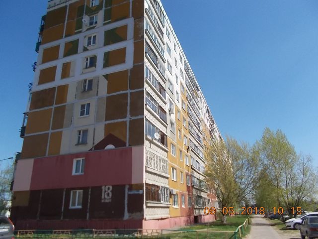 Фото 18 Нижний Новгород