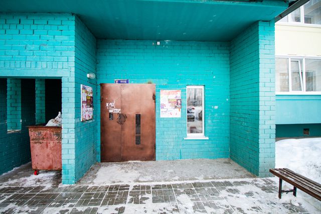 фото дома