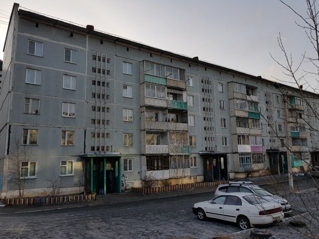 Facade