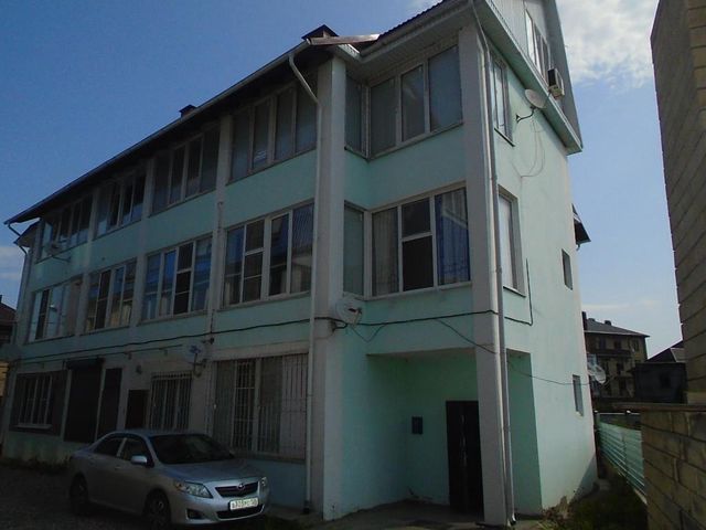 Facade