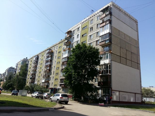 фото дома