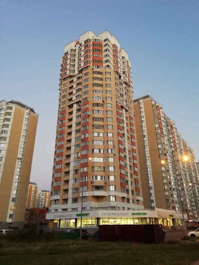 фото дома