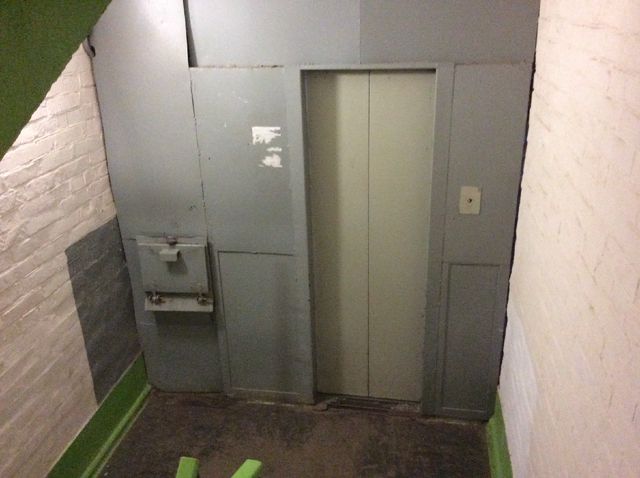 Lift