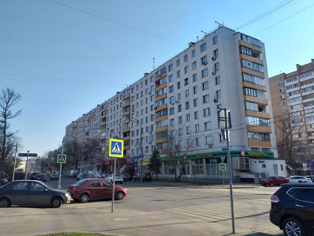 Facade
