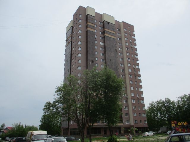 Facade