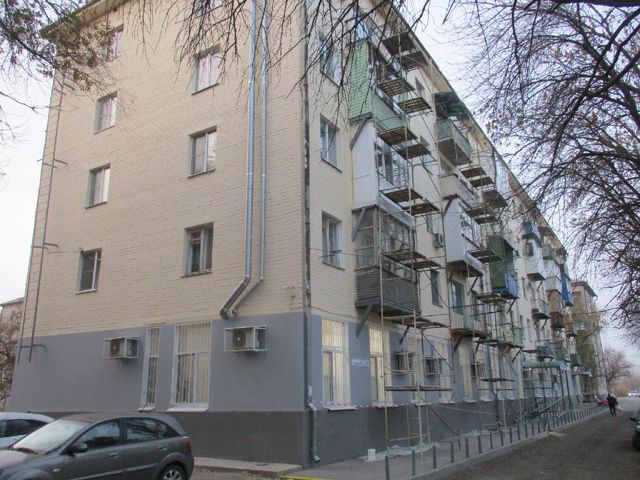 Facade