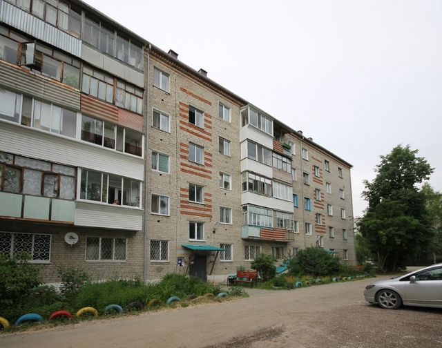 фото дома