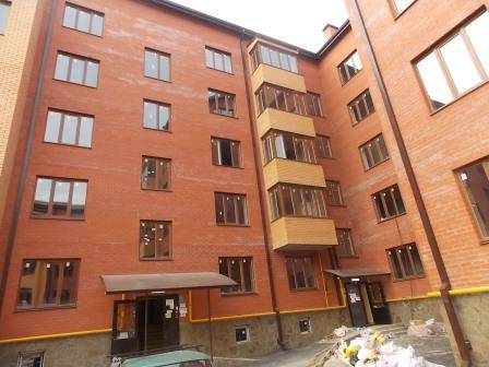 Панорама дома