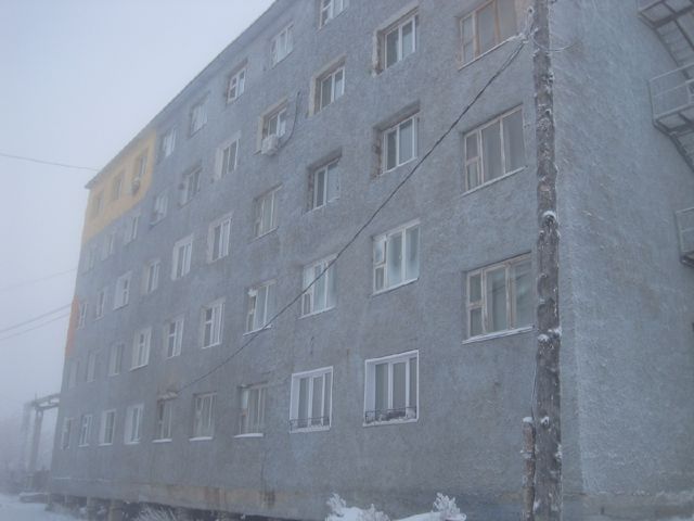 Facade