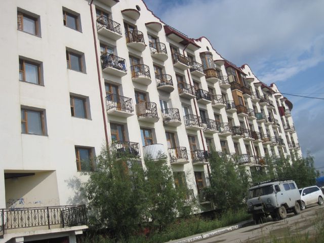 фото дома