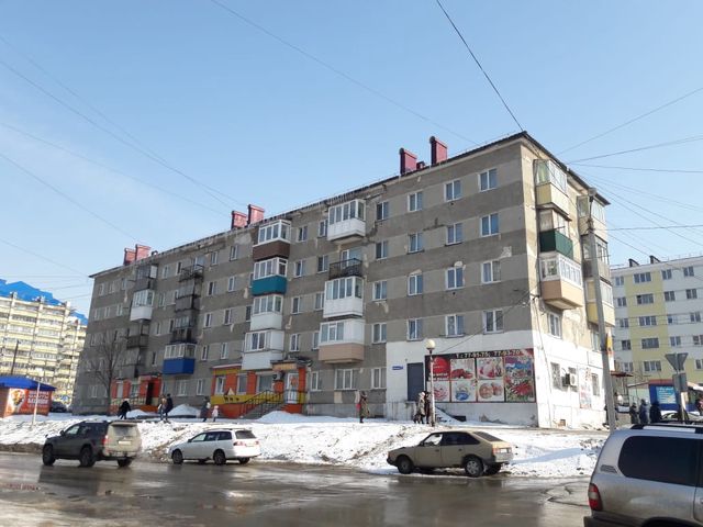 Панорама дома